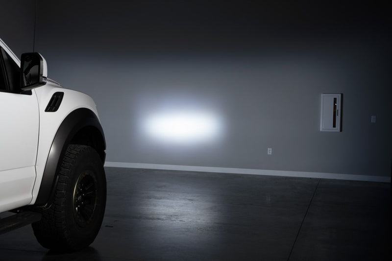 Diode Dynamics SS5 Bumper LED Pod Light Kit for 2017-2020 Ford Raptor