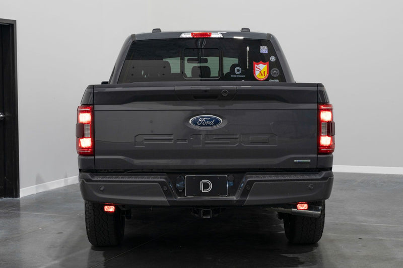 Diode Dynamics Stage Series Reverse Light Kit for 2021-2023 Ford F-150
