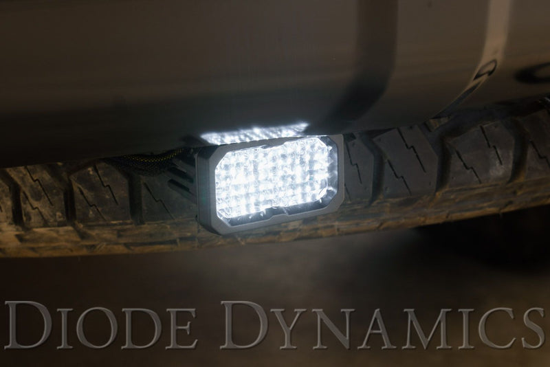Diode Dynamics Stage Series Reverse Light Kit for 2010-2023 Toyota 4Runner