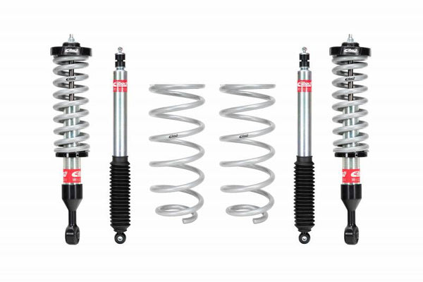 2010-2022 4Runner Stage 2 Eibach Pro-Truck Coilover System