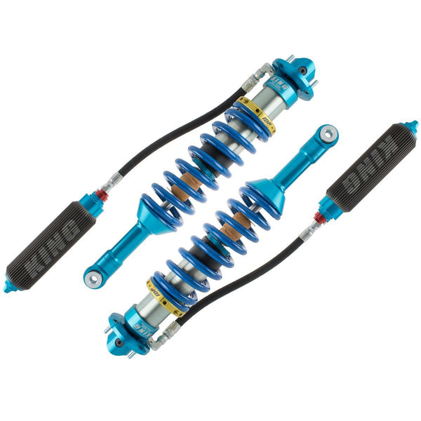 KING 3.0 Front Coilovers - NEO Garage