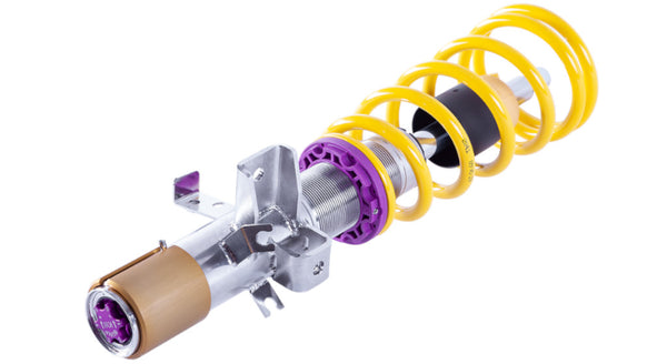 KW SUSPENSION COILOVER KIT V3 - TOYOTA SUPRA A90 2020+ - without EDC, Electronic Damper Control - NEO Garage