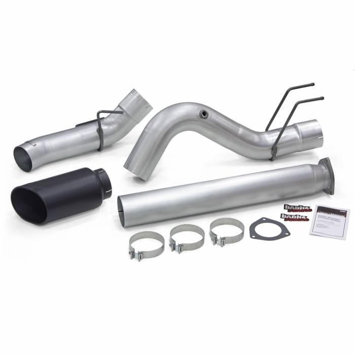 2017-2021 Ford F250/350/450 BANKS Power 5" Monster Exhaust System