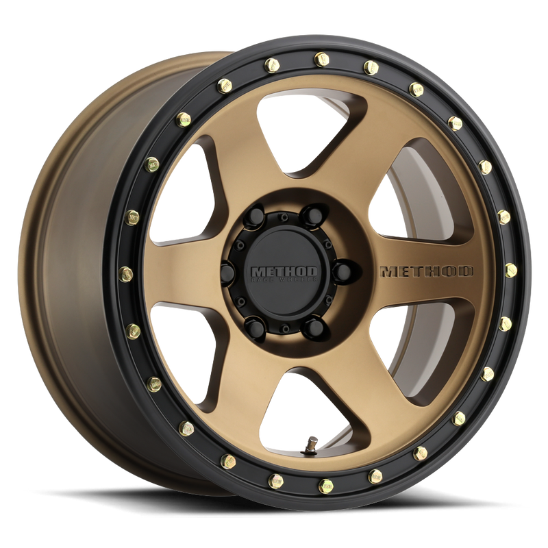Method Race Wheels 310 | Con 6 17x8.5 6x135mm - NEO Garage