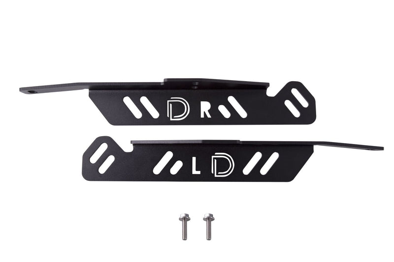 Diode Dynamics SS3 LED Fog Light Kit for 2017-2020 Ford Raptor