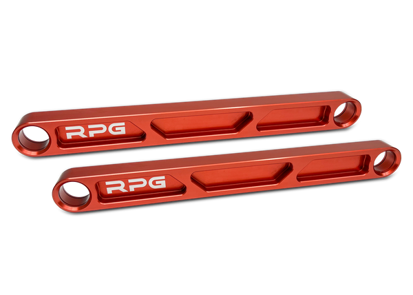 RPG Bronco Billet Aluminum Rear Lower Link Kit