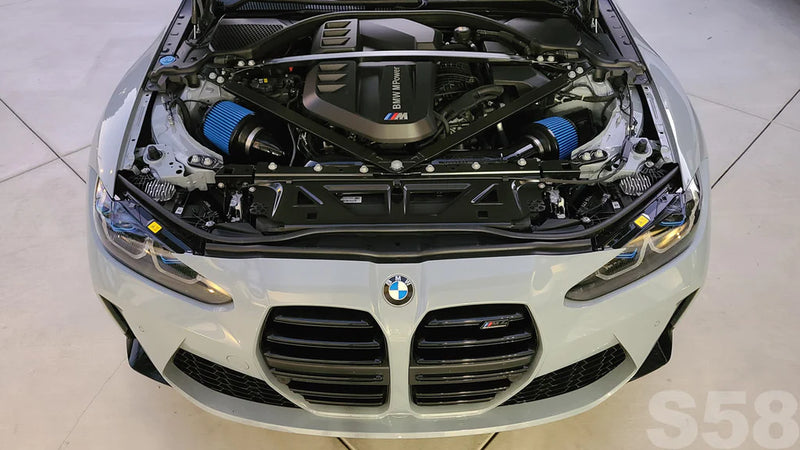 2021+ BMW M3/M4 G80/G82/G83 BMS Elite Performance Intake
