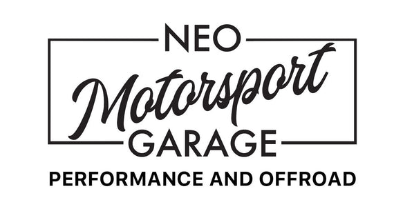 NEO Motorsport Garage