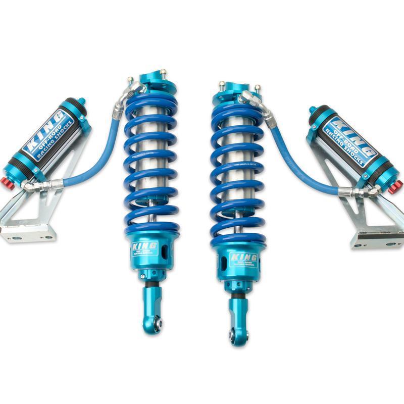 05-2020 Toyota Tacoma King 3.0 Coilovers with Remote Reservoirs - NEO Garage