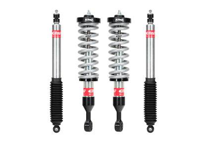 2016-2022 Toyota Tacoma Stage 2 Eibach Pro-Truck Coilover Lift System