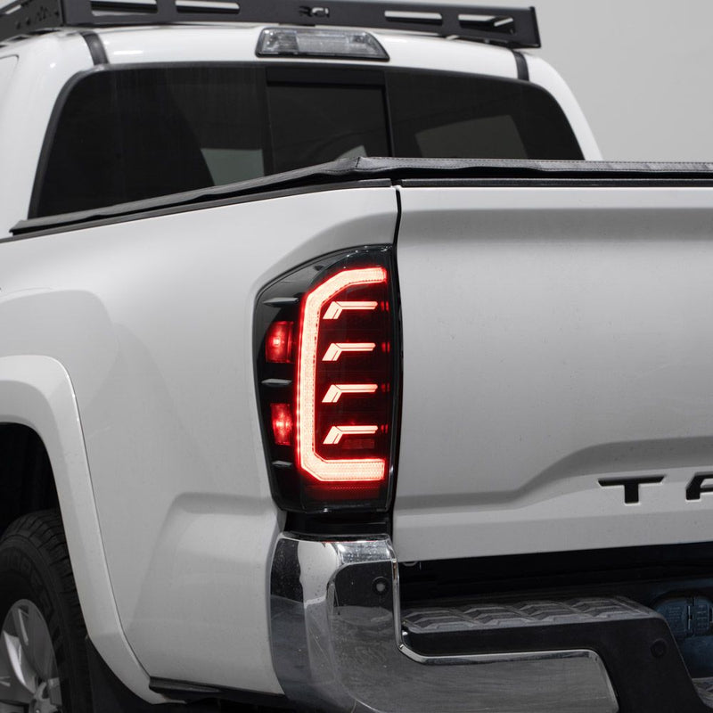 Diode Dynamics 2016+ Toyota Tacoma LED Tail Lights (pair)