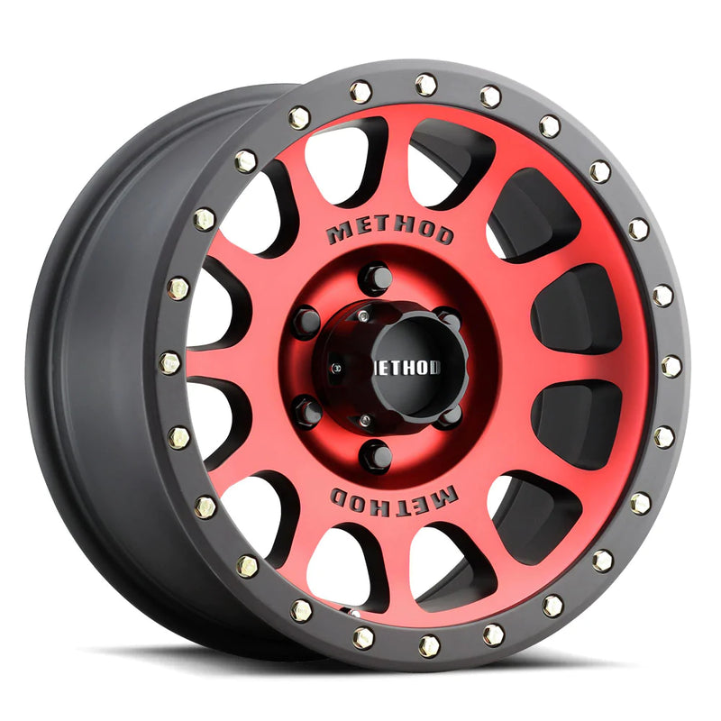 Method Race Wheels MR305