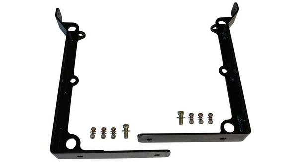 2005-2015 Toyota Tacoma Total Chaos Bed Stiffeners Pair - NEO Garage