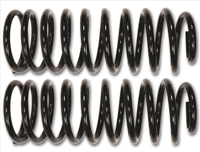 2010-2022 Toyota 4Runner Icon Vehicle Dynamics 2" Rear Coil Spring Pair