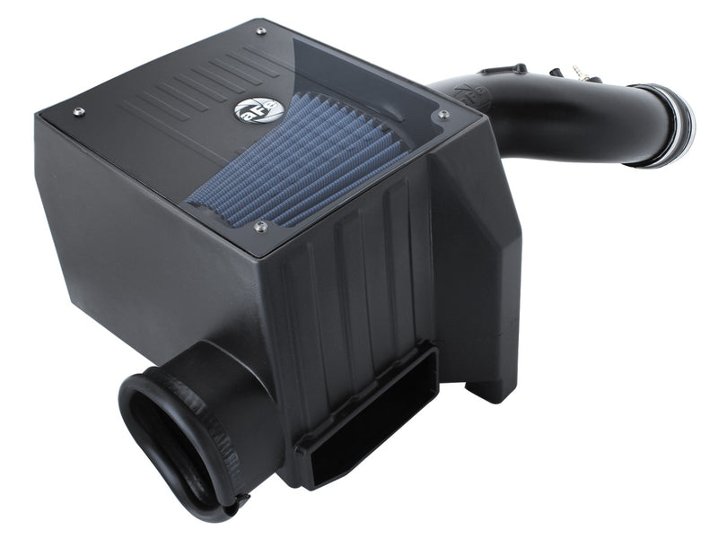 2014-2021 Toyota Tundra aFe Power Magnum Force Stage 2 Cold Air Intake