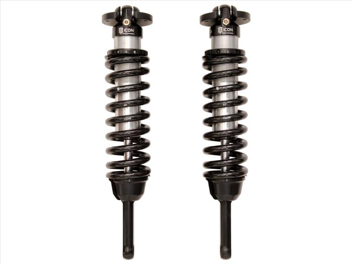 2010-2022 Toyota 4Runner Icon Vehicle Dynamics 2.5 Coilover Pair