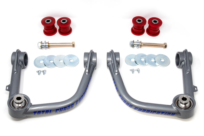 2010-2022 Toyota 4Runner Total Chaos Uniball Upper Control Arms