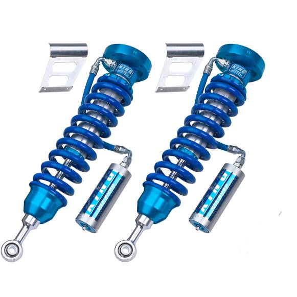 KING Coilovers with Reservoirs - NEO Garage