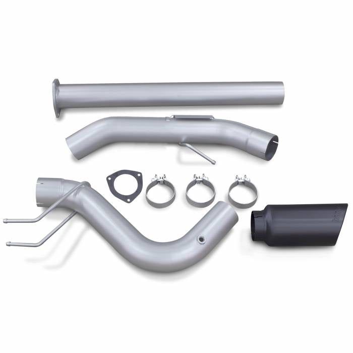 2017-2021 Ford F250/350/450 BANKS Power 4" Monster Exhaust System