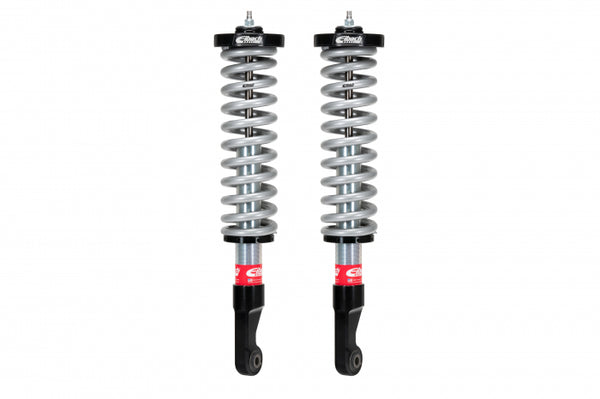 07-21 Toyota Tundra Eibach 2.0 Stage 2 Front Coilovers