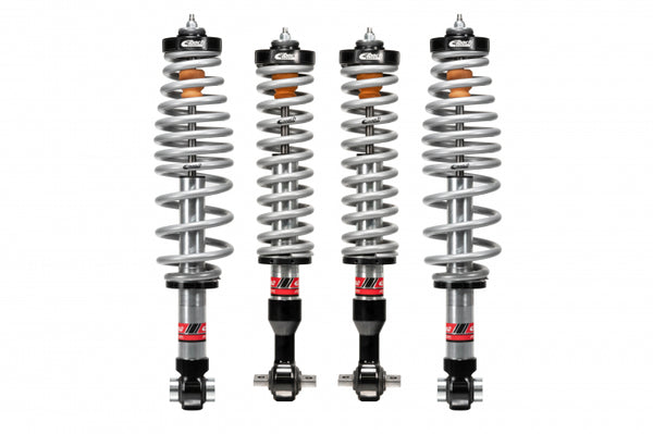 2021+ Ford Bronco Eibach Stage 2 Coilover System