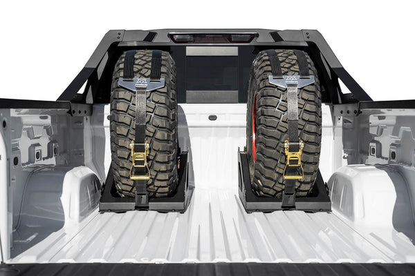 ADD Offroad Universal Tire Carrier