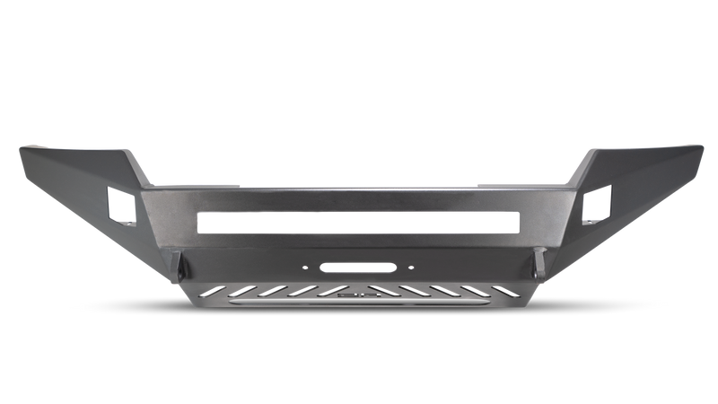 2016-2022 Toyota Tacoma Pro Series Front Winch Bumper
