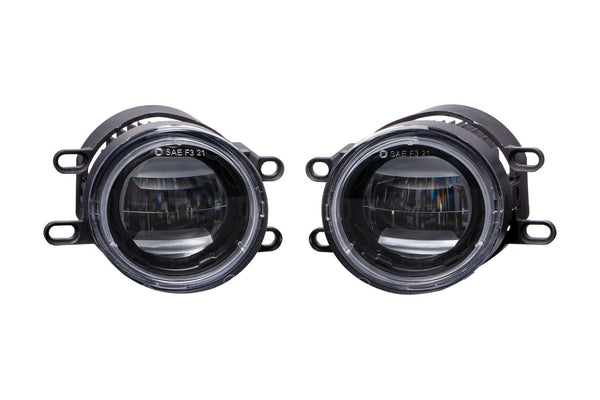 Diode Dynamics Elite Series Fog Lamps for 2012-2023 Toyota Tacoma (pair)