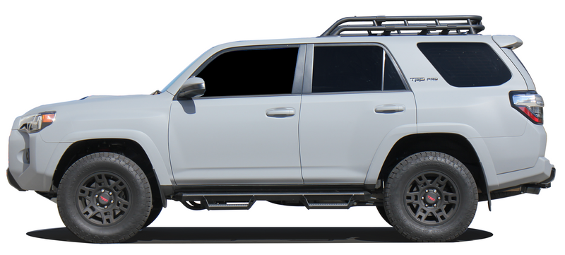 2019-2020 Toyota 4Runner TRD PRO Eibach Pro-Lift Kit