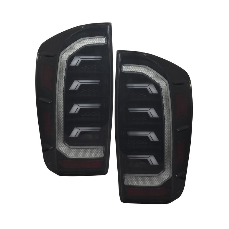 Diode Dynamics 2016+ Toyota Tacoma LED Tail Lights (pair)