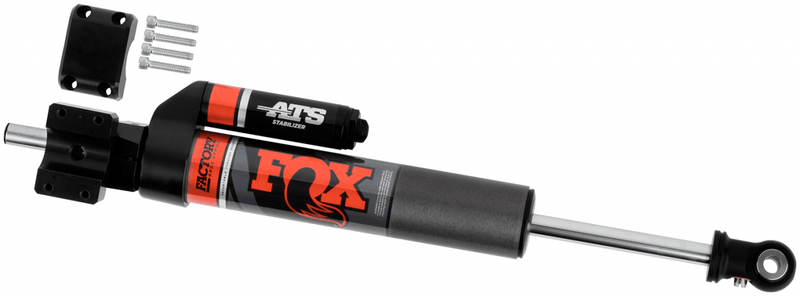 2017-2021 Ford F250/350/450 Fox 2.0 ATS Steering Stabilizer