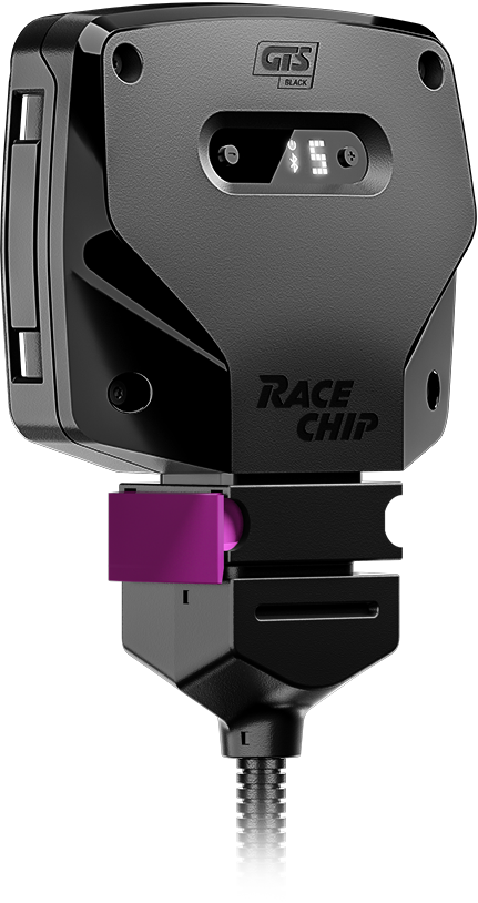 RaceChip GTS Black 2021+ BMW G8X M3 & M4 w/App Control
