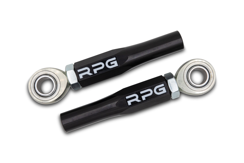2017-2020 Ford Raptor RPG Offroad 1/2 Steering Tie Rod Upgrade - NEO Garage