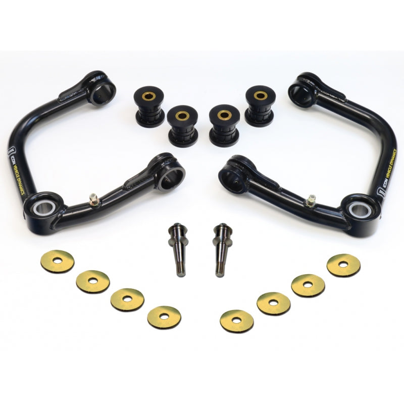 Icon Vehicle Dynamics Upper Control Arms - NEO Garage
