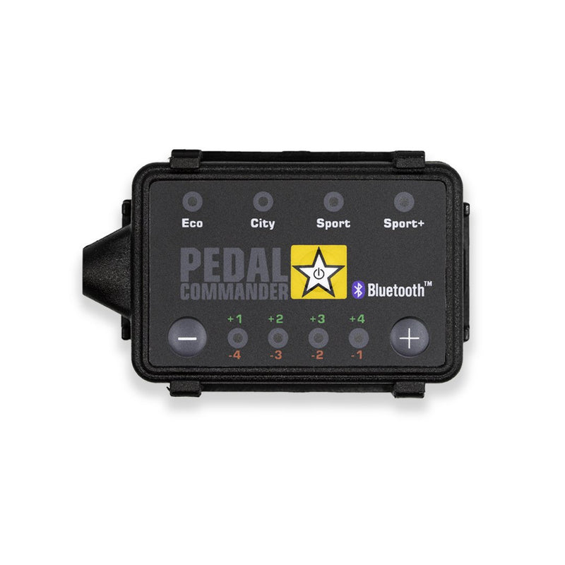 2011-2020 Ford F-150 Raptor Pedal Commander PC18 with Bluetooth - NEO Garage
