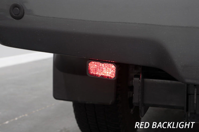 Stage Series Reverse Light Kit for 2017-2022 Ford Super Duty