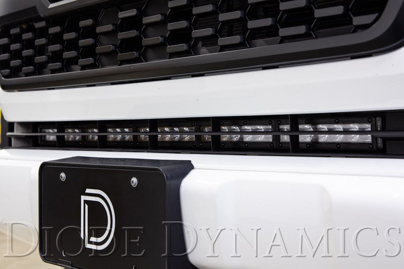 Diode Dynamics 2016+ Toyota Tacoma Stealth Light Bar Kit